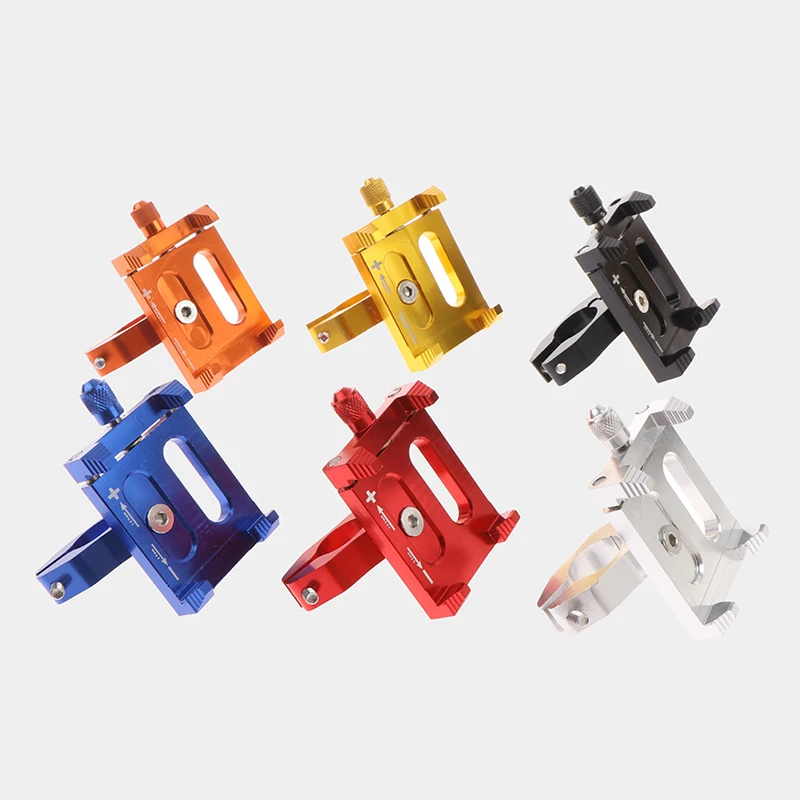 Motorcycle Mobile Phone Stand Electric Car Bicycle Scooter Street Car 22 Handlebar CNC Aluminum Alloy Navigation Bracket
Motorcycle Mobile Phone Stand Electric Car Bicycle Scooter Street Car 22 Handlebar CNC Aluminum Alloy Navigation Bracket