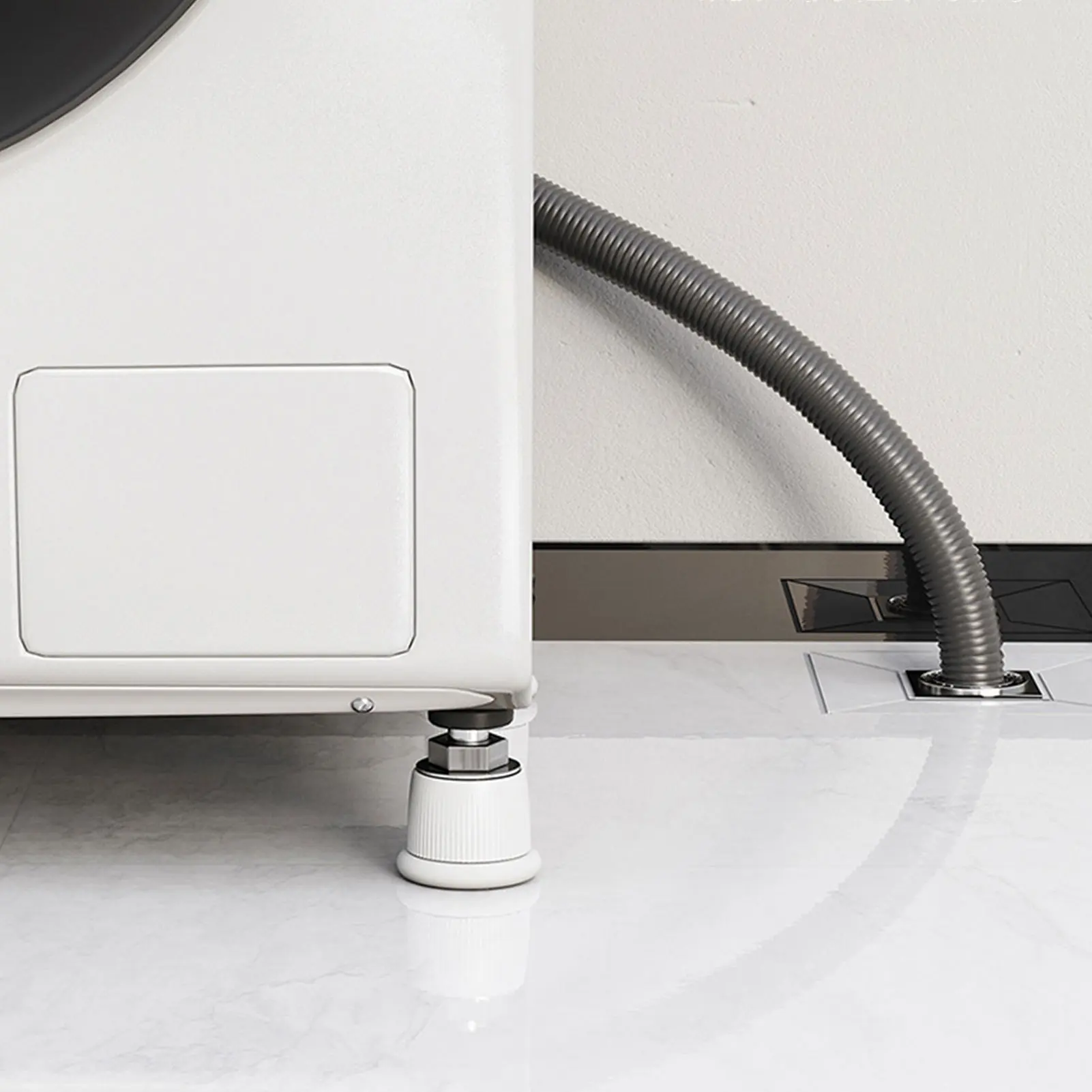 Мебельные стойки для кровати, Нескользящие стойки, регулируемые подъемные стойки, Самоклеящиеся противоскользящие стойки, штабелируемые к... 
Мебельные стойки для кровати, Нескользящие стойки, регулируемые подъемные стойки, Самоклеящиеся противоскользящие стойки, штабелируемые к...