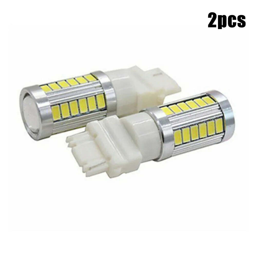 2pcs Led Light Bulbs 33SMD 2.4" X 0.7" For Polaris Sportsman 400 500 550 800 850 XP X2 Tail Light Switchback
2pcs Led Light Bulbs 33SMD 2.4" X 0.7" For Polaris Sportsman 400 500 550 800 850 XP X2 Tail Light Switchback