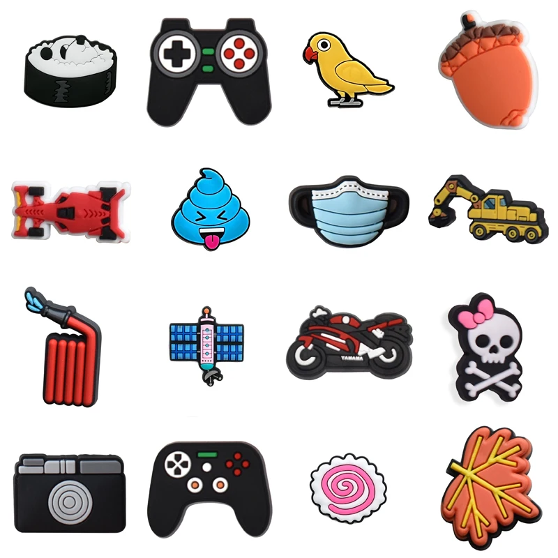 Packs Shoes Accessories Men Girl Set Jeans Gifts Boy Kids Decorations for Crocs Para Pins Shoe Charms Women Charm Wholesale Bulk
Packs Shoes Accessories Men Girl Set Jeans Gifts Boy Kids Decorations for Crocs Para Pins Shoe Charms Women Charm Wholesale Bulk