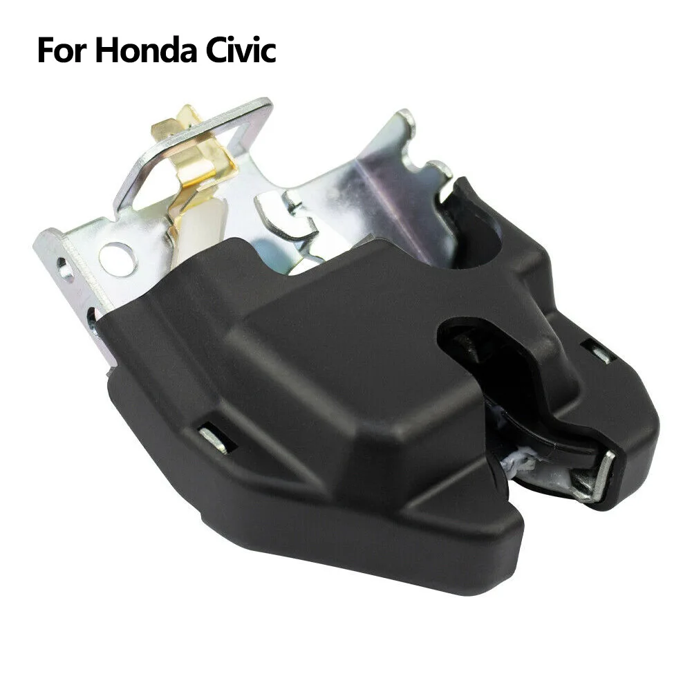 Latch Lock Trunk Latch Lock Lid Replacement 1pc 74851-S5A-013 Accessories Easy To Install Fits For Honda Civic 2001-2005
Latch Lock Trunk Latch Lock Lid Replacement 1pc 74851-S5A-013 Accessories Easy To Install Fits For Honda Civic 2001-2005