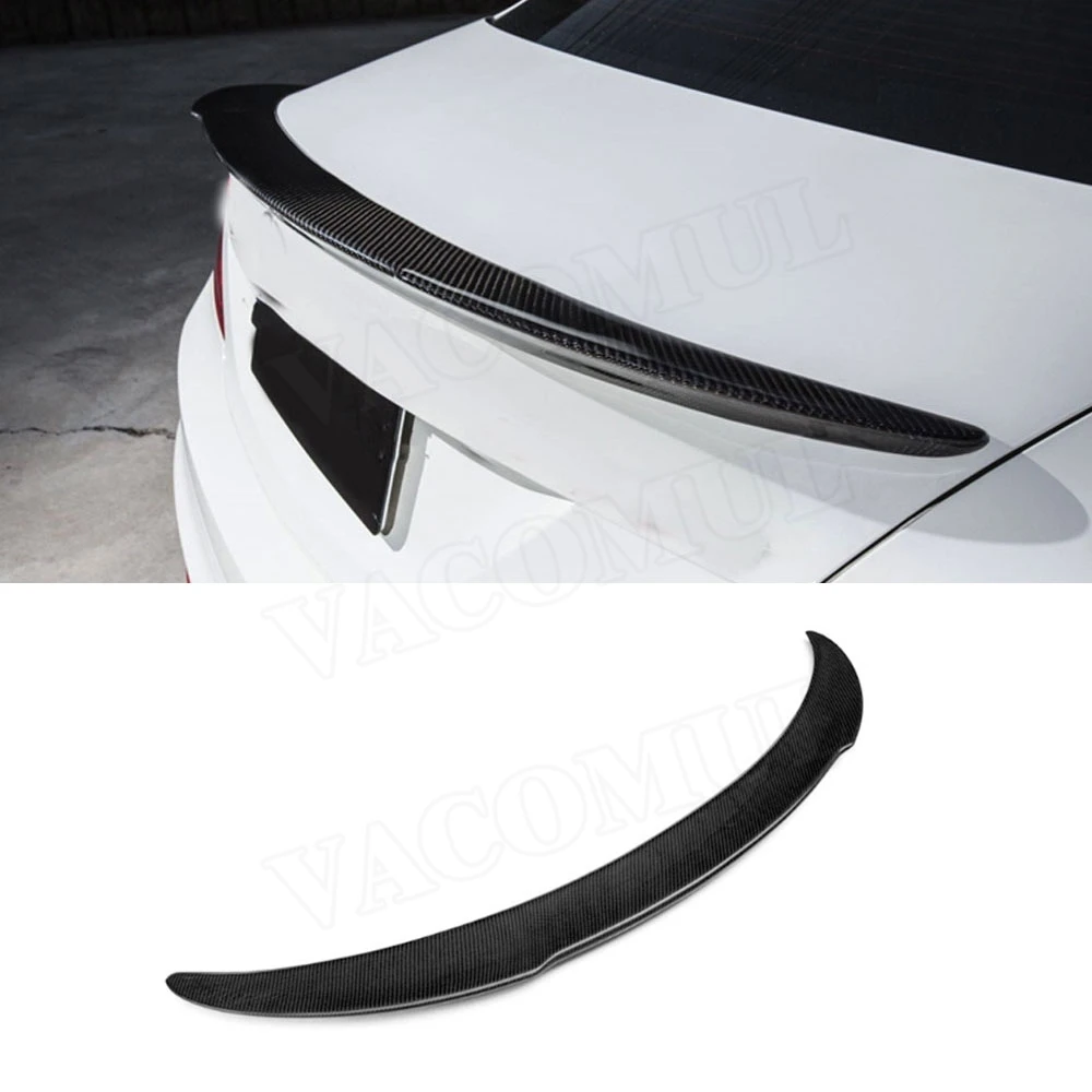 Задний спойлер из углеродного волокна с красной линией для Benz CLA Class W117 CLA180 CLA200 CLA250 2013-19, отделка багажника, наклейки, крылья
Задний спойлер из углеродного волокна с красной линией для Benz CLA Class W117 CLA180 CLA200 CLA250 2013-19, отделка багажника, наклейки, крылья