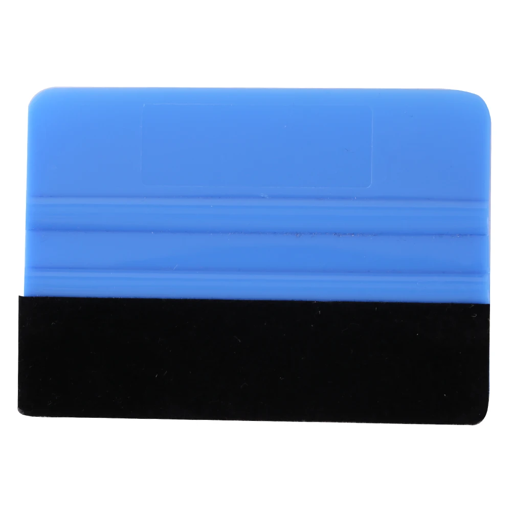 Car Vinyl Film Wrapping Tools Car Sticker Window Ice Remover Cleaning Wash Car Felt Scraper Knife Glass Wiper Car Accessories
Car Vinyl Film Wrapping Tools Car Sticker Window Ice Remover Cleaning Wash Car Felt Scraper Knife Glass Wiper Car Accessories