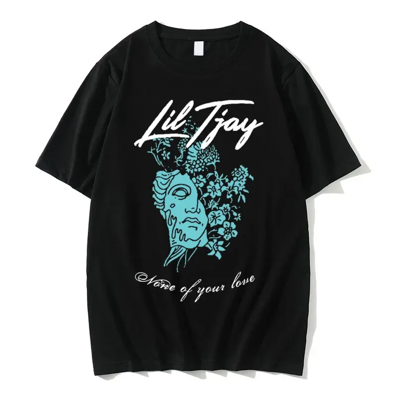 Футболка мужская оверсайз в стиле хип-хоп с короткими рукавами
Футболка мужская оверсайз в стиле хип-хоп с короткими рукавами