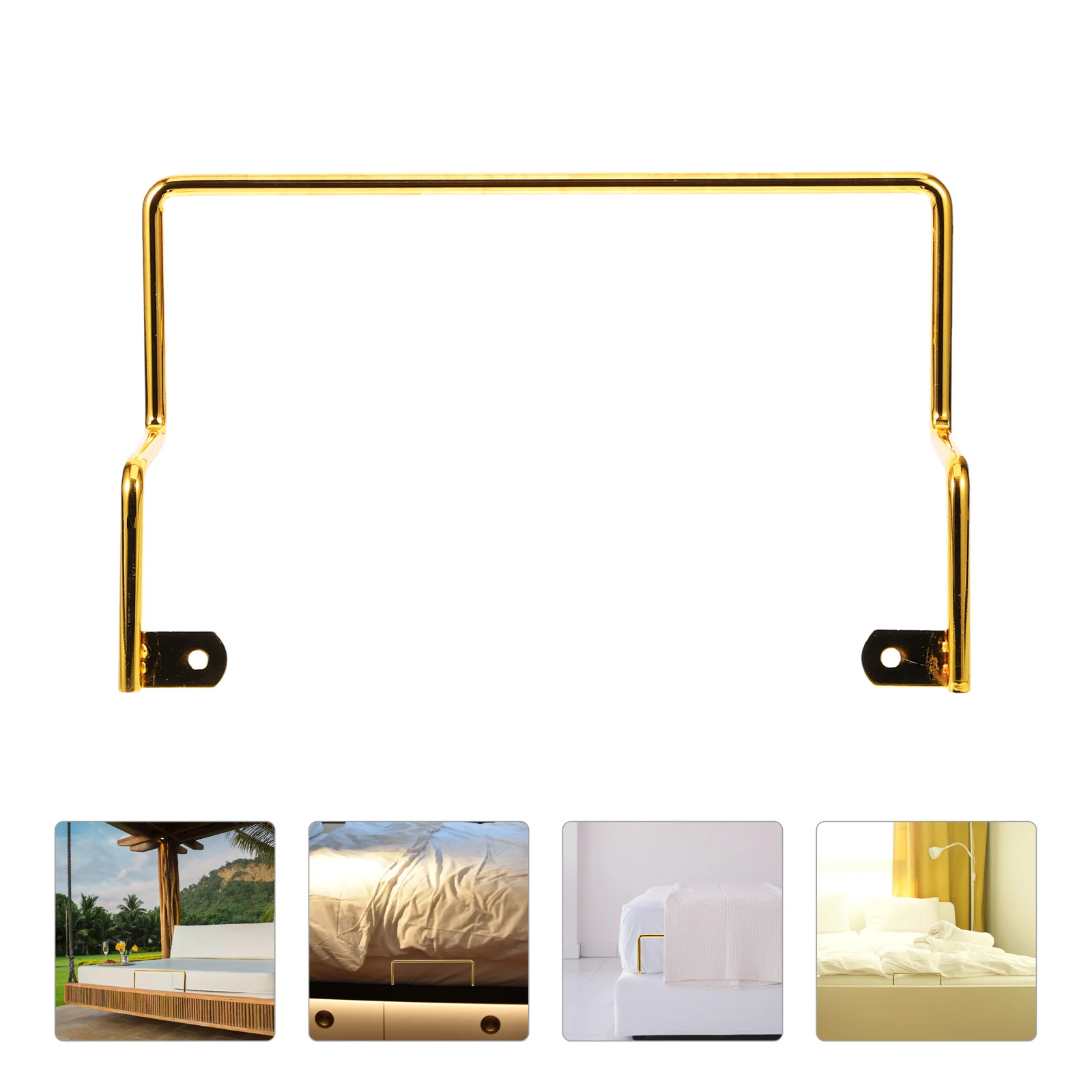 Mattress Slide Stopper Retainer Brackets Holder Bar for Adjustable Bed Place Bold Antislip Gripper Stoppers Prevent Sliding
Mattress Slide Stopper Retainer Brackets Holder Bar for Adjustable Bed Place Bold Antislip Gripper Stoppers Prevent Sliding