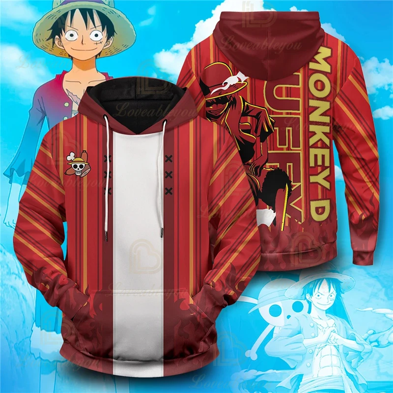 Anime Hoodies ONE PIECE Roronoa Zoro 3d Printed Hooded Hoodies Sweatshirts for Men Spring Antumn Jackets Cardigan Tops
Anime Hoodies ONE PIECE Roronoa Zoro 3d Printed Hooded Hoodies Sweatshirts for Men Spring Antumn Jackets Cardigan Tops