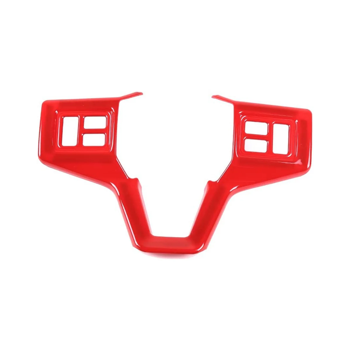 Steering Wheel Cover Molding Trims Cover for Polaris RZR PRO XP Ultimate 2021 2022 Interior Accessories ,Red
Steering Wheel Cover Molding Trims Cover for Polaris RZR PRO XP Ultimate 2021 2022 Interior Accessories ,Red