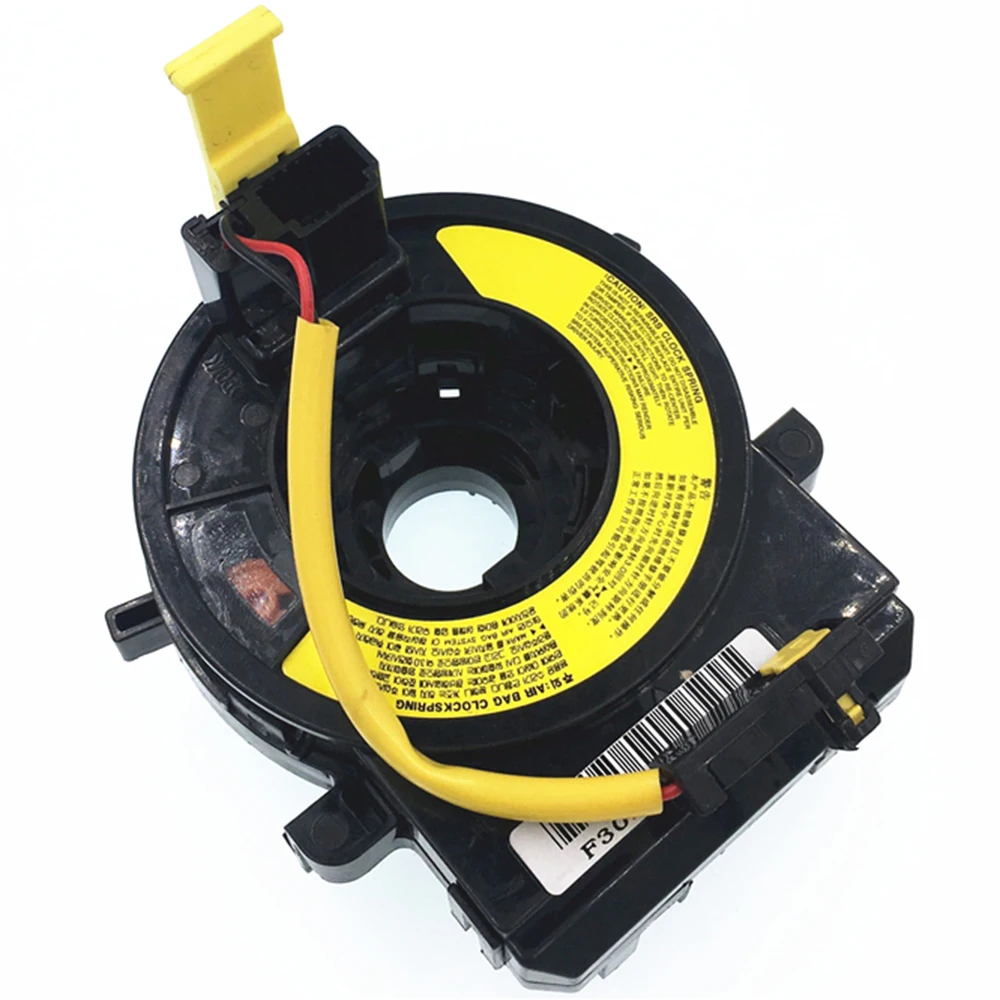Steering Clock Spring 93490-2K200 for Kia Soul Forte Cerato for Hyundai IX35 934902K200
Steering Clock Spring 93490-2K200 for Kia Soul Forte Cerato for Hyundai IX35 934902K200