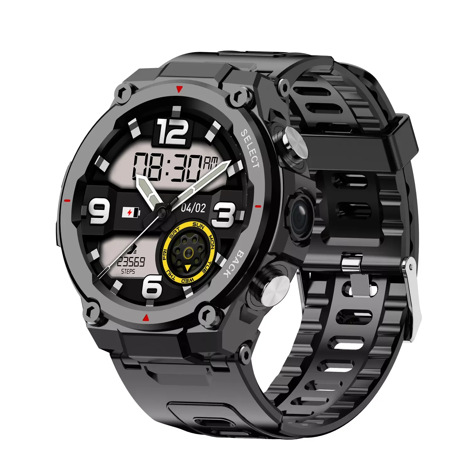 New Q998 Smart Watch With Sim Card Camera 4g Smartwatch Phone Calls For Students Children Male Female Digital Watches Gt2
New Q998 Smart Watch With Sim Card Camera 4g Smartwatch Phone Calls For Students Children Male Female Digital Watches Gt2