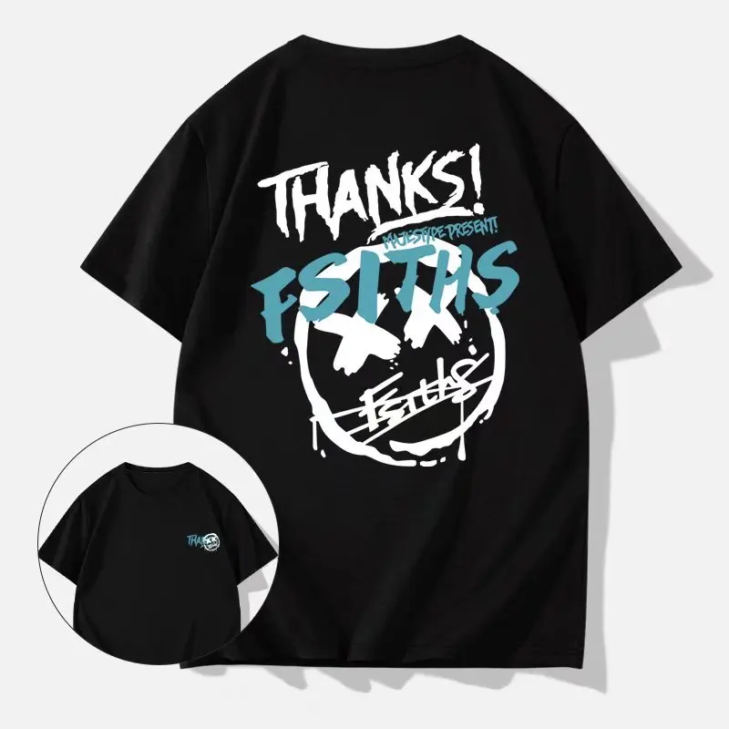 Fashion Oversized T-shirts Bear Print Women T-Shirt Summer Hip Hop Loose Tee High Street Tops Short Sleeve Cotton Clothing
Fashion Oversized T-shirts Bear Print Women T-Shirt Summer Hip Hop Loose Tee High Street Tops Short Sleeve Cotton Clothing