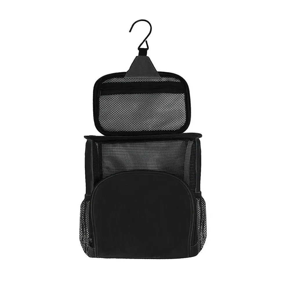 Hanging Storage Bag Bathroom Makeup Bag Case Cosmetic Pack Travel Bag Foldable Handbags Waterproof Storage Collection Bags
Hanging Storage Bag Bathroom Makeup Bag Case Cosmetic Pack Travel Bag Foldable Handbags Waterproof Storage Collection Bags