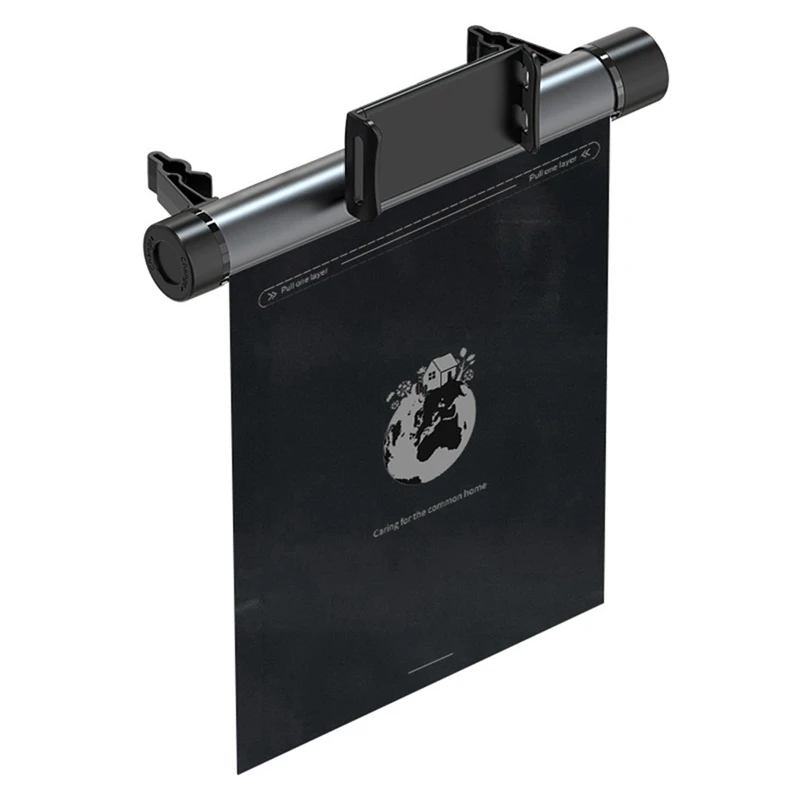 Car Back Seat Mobile Phone Holder Car Trash Bag Mobile Phone Tablet Holder Car Trash Can Disposable Thick Trash Bag
Car Back Seat Mobile Phone Holder Car Trash Bag Mobile Phone Tablet Holder Car Trash Can Disposable Thick Trash Bag