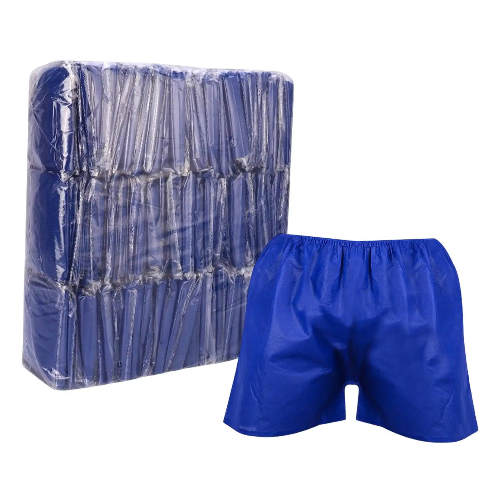 Mens Boxer Shorts Breathable Professional Nonwoven Adjustable Underpants for Sauna Tanning Salon Travel Steaming
Mens Boxer Shorts Breathable Professional Nonwoven Adjustable Underpants for Sauna Tanning Salon Travel Steaming