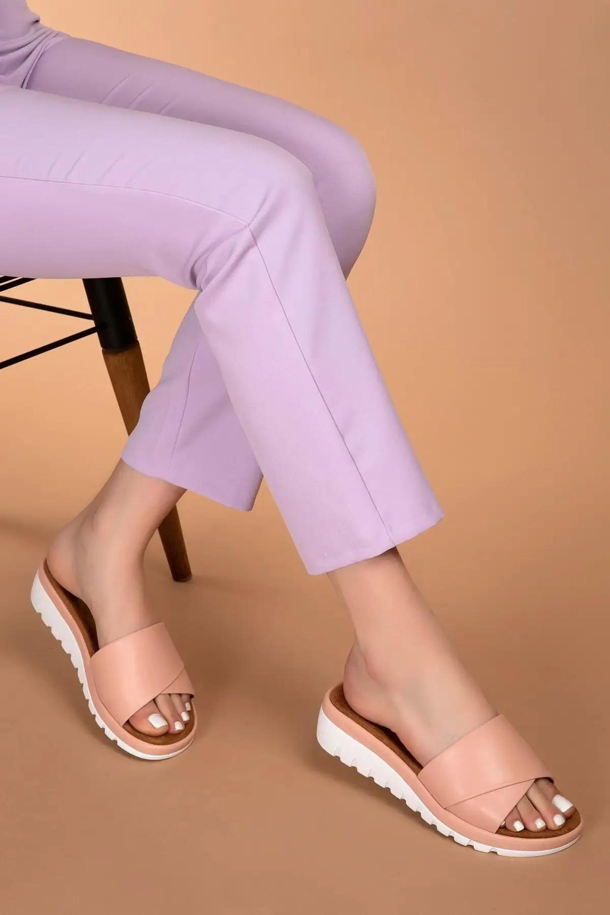 Ортопедические стельки Adn.115-Powder-41 
Ортопедические стельки Adn.115-Powder-41