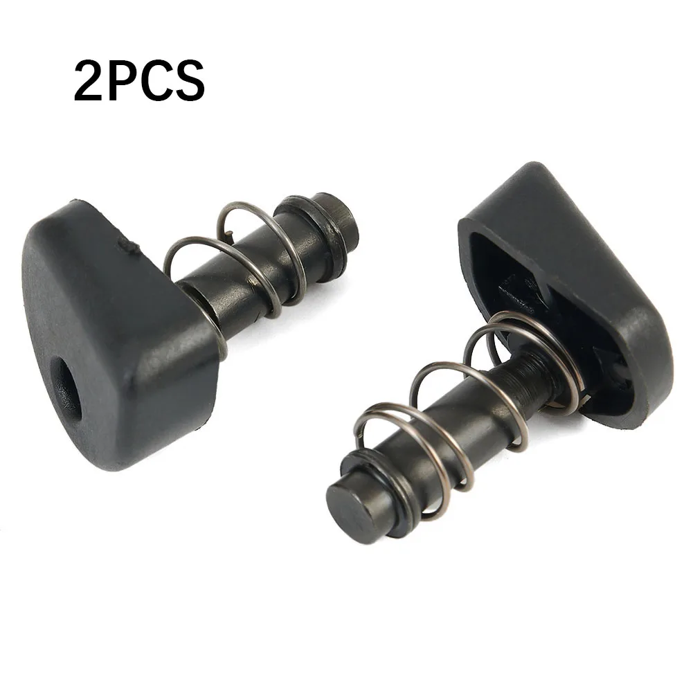 2 Set Grinder Lock Button Replacement Part Black For Angle Grinde 9523NB Power Tools Selflocking Button Accessory
2 Set Grinder Lock Button Replacement Part Black For Angle Grinde 9523NB Power Tools Selflocking Button Accessory
