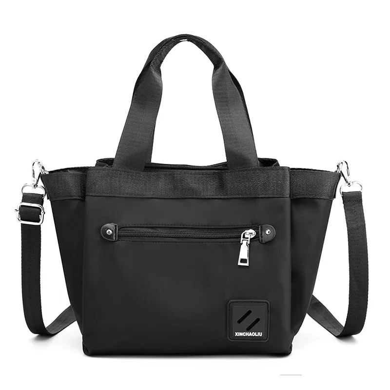 Piler Women Bags Handbags Nylon Totes Women Messenger Bags Designer Crossbody Bag Women Top-handle Handbag Ladies Shoulder Bag
Piler Women Bags Handbags Nylon Totes Women Messenger Bags Designer Crossbody Bag Women Top-handle Handbag Ladies Shoulder Bag