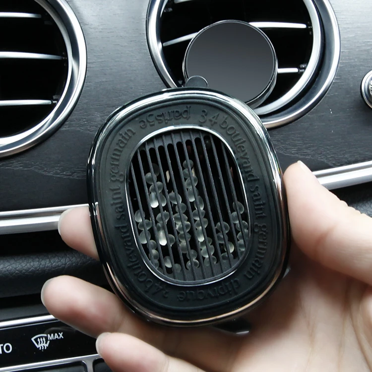 1PCS Universal Car Scented Diffuser for Ribbon Fragrance Shell Solid Perfume Outlet Bracket Car Accessories(Only Bracket)
1PCS Universal Car Scented Diffuser for Ribbon Fragrance Shell Solid Perfume Outlet Bracket Car Accessories(Only Bracket)
