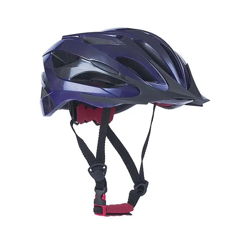 Road Bicycle Helmets Breathable Cycling Helmets Lightweight Cycling Helmets For Commuters Urban Scooters MTB Mountain & Road
Road Bicycle Helmets Breathable Cycling Helmets Lightweight Cycling Helmets For Commuters Urban Scooters MTB Mountain & Road