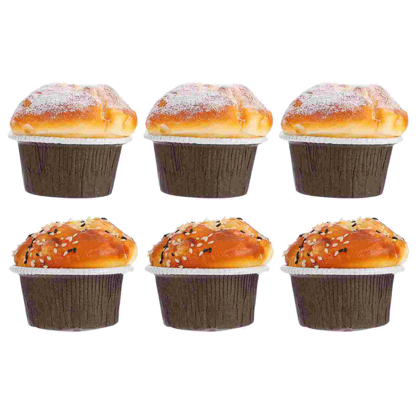 Fake Cake Displayfood Model Props Cupcakes Artificial Cakes Prop Faux Cupcake Dessert Pu Bread Resin Muffin Photography Decor
Fake Cake Displayfood Model Props Cupcakes Artificial Cakes Prop Faux Cupcake Dessert Pu Bread Resin Muffin Photography Decor