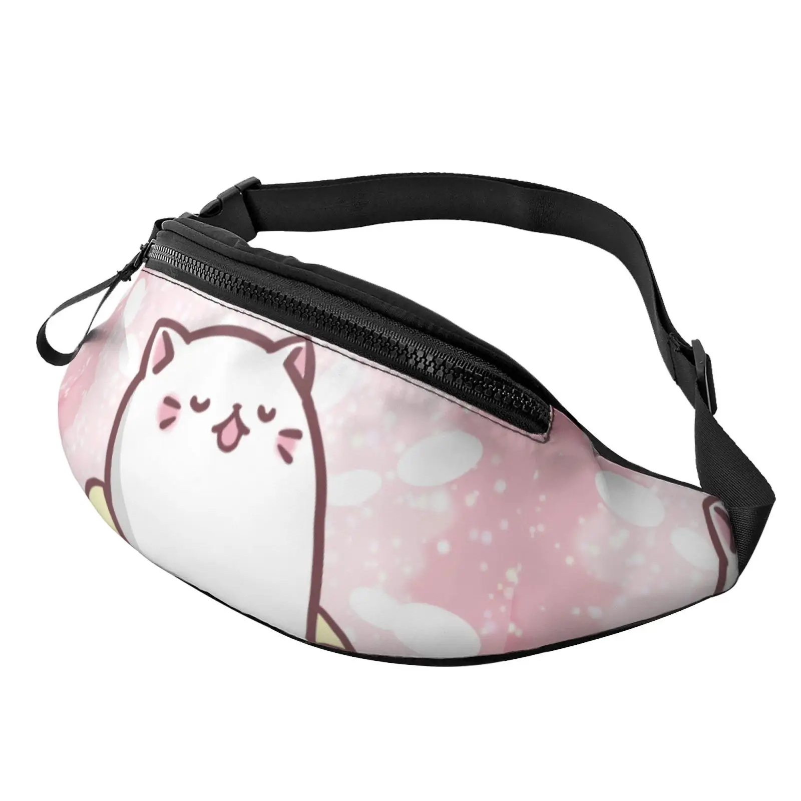Banana Cat Cute Waist Bag Fanny Pack School Backpack for Boy Men Women Outdoor Hiking Travel Casual Unisex One Size
Banana Cat Cute Waist Bag Fanny Pack School Backpack for Boy Men Women Outdoor Hiking Travel Casual Unisex One Size