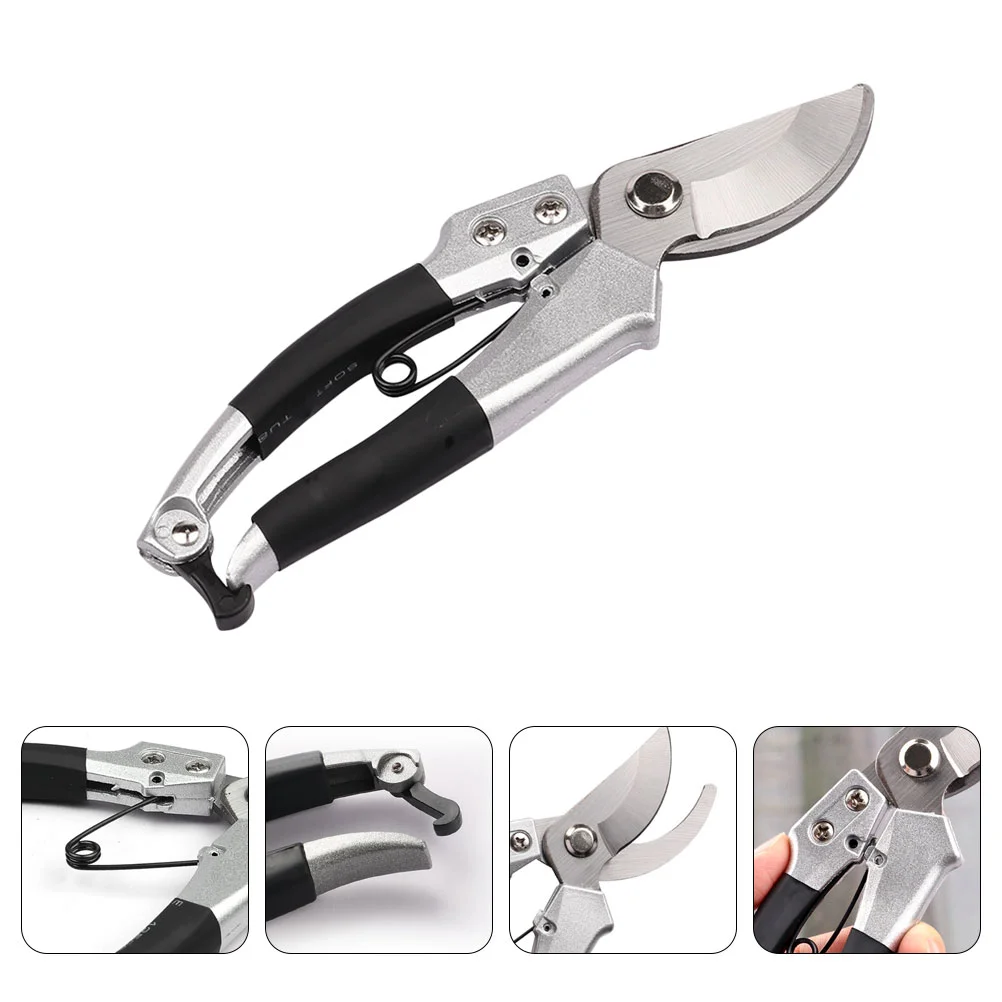 1Pc Effort-less Tree Branch Scissor Garden Tree Shear Gardening Tool Tree Trimmer for Gardener Garden
1Pc Effort-less Tree Branch Scissor Garden Tree Shear Gardening Tool Tree Trimmer for Gardener Garden