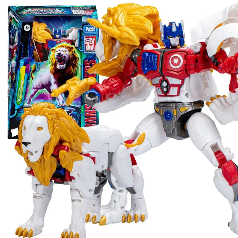 Оригинальная игрушка Hasbro TRA GEN LEGACY EV VOYAGER LIO CONVOY ручной работы, Игрушечная модель, подарок
Оригинальная игрушка Hasbro TRA GEN LEGACY EV VOYAGER LIO CONVOY ручной работы, Игрушечная модель, подарок