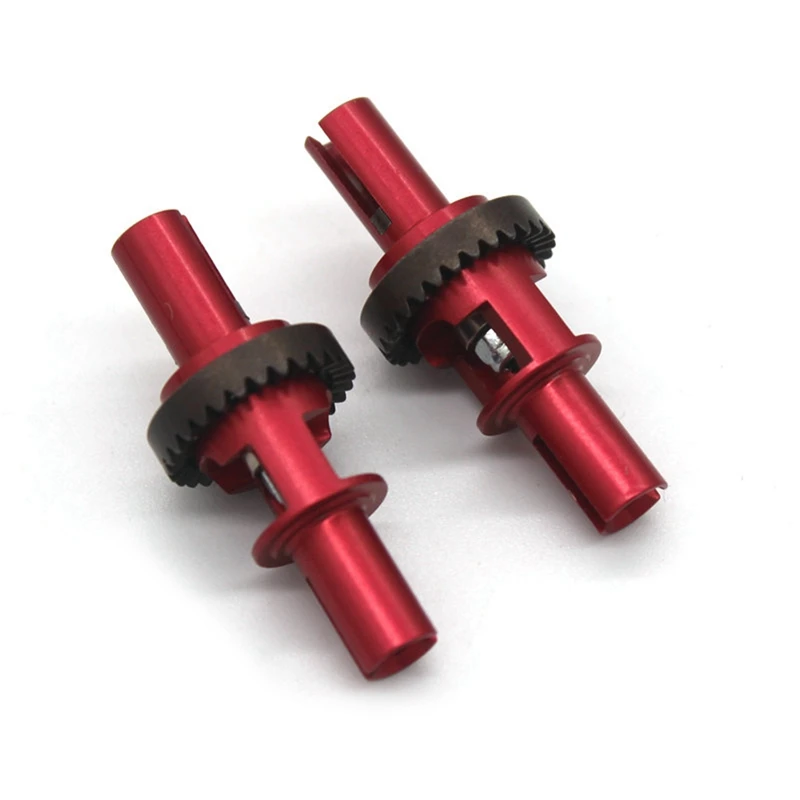 Металлический регулируемый дифференциал для Wltoys 284131 K969 K979 K989 K999 P929 P939 1/28 RC
Металлический регулируемый дифференциал для Wltoys 284131 K969 K979 K989 K999 P929 P939 1/28 RC