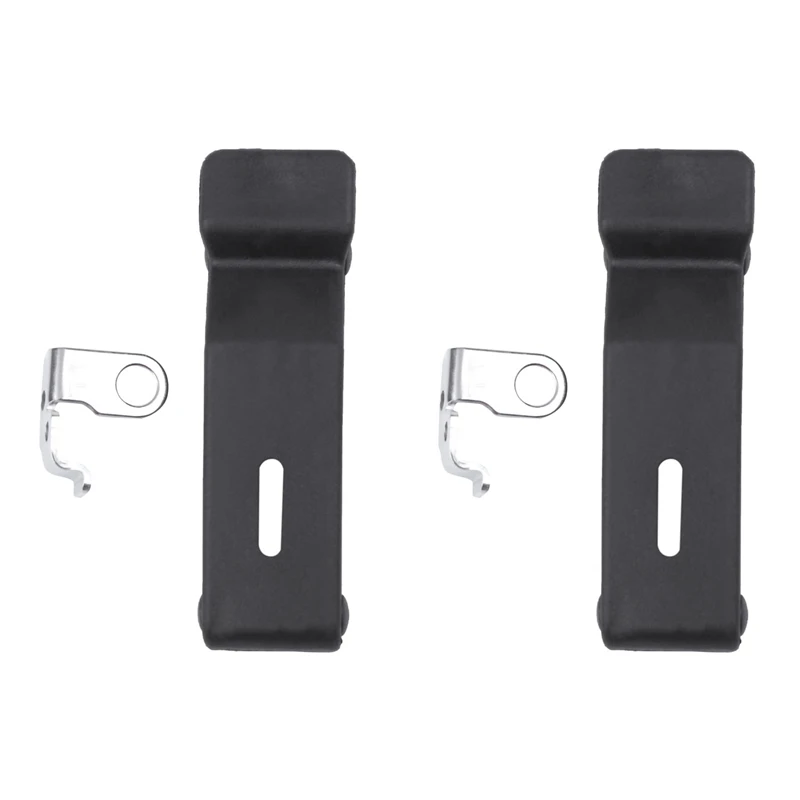 4X Front Storage Rack Rubber Latch For Polaris Sportsman 500 550 800 850 1000 7081927 XP Touring And X2 Models Hanging
4X Front Storage Rack Rubber Latch For Polaris Sportsman 500 550 800 850 1000 7081927 XP Touring And X2 Models Hanging