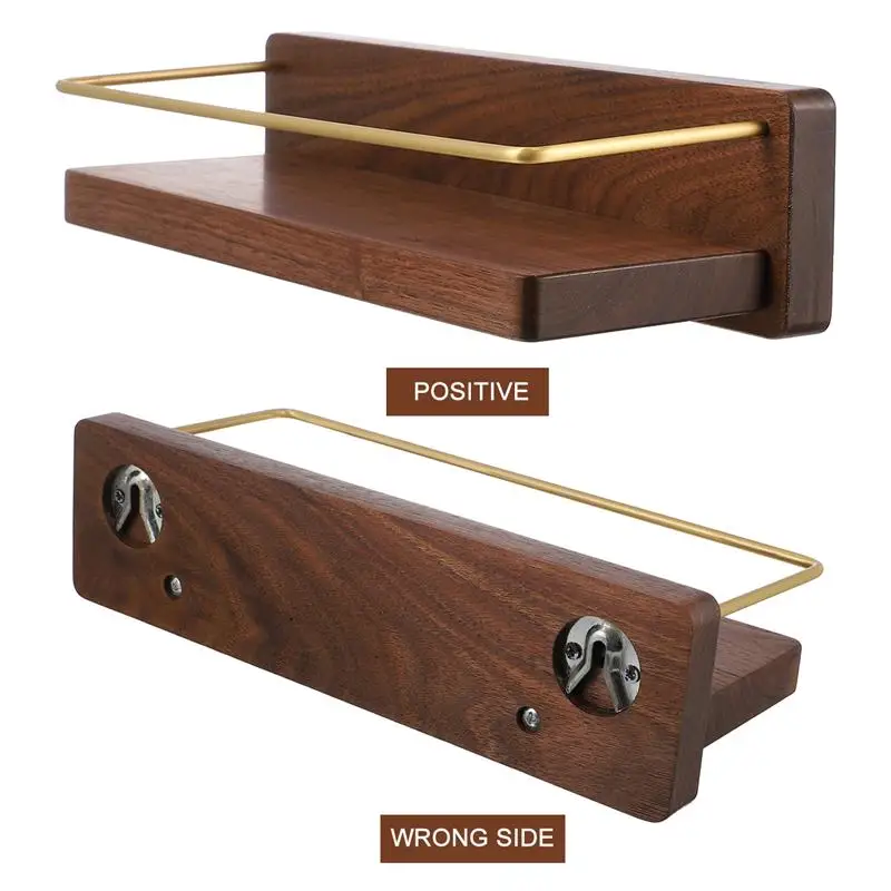 1pc Bathroom Shelf Wall-hanging Bathroom Kitchen Brass Towel Rail Storage Rack
1pc Bathroom Shelf Wall-hanging Bathroom Kitchen Brass Towel Rail Storage Rack
