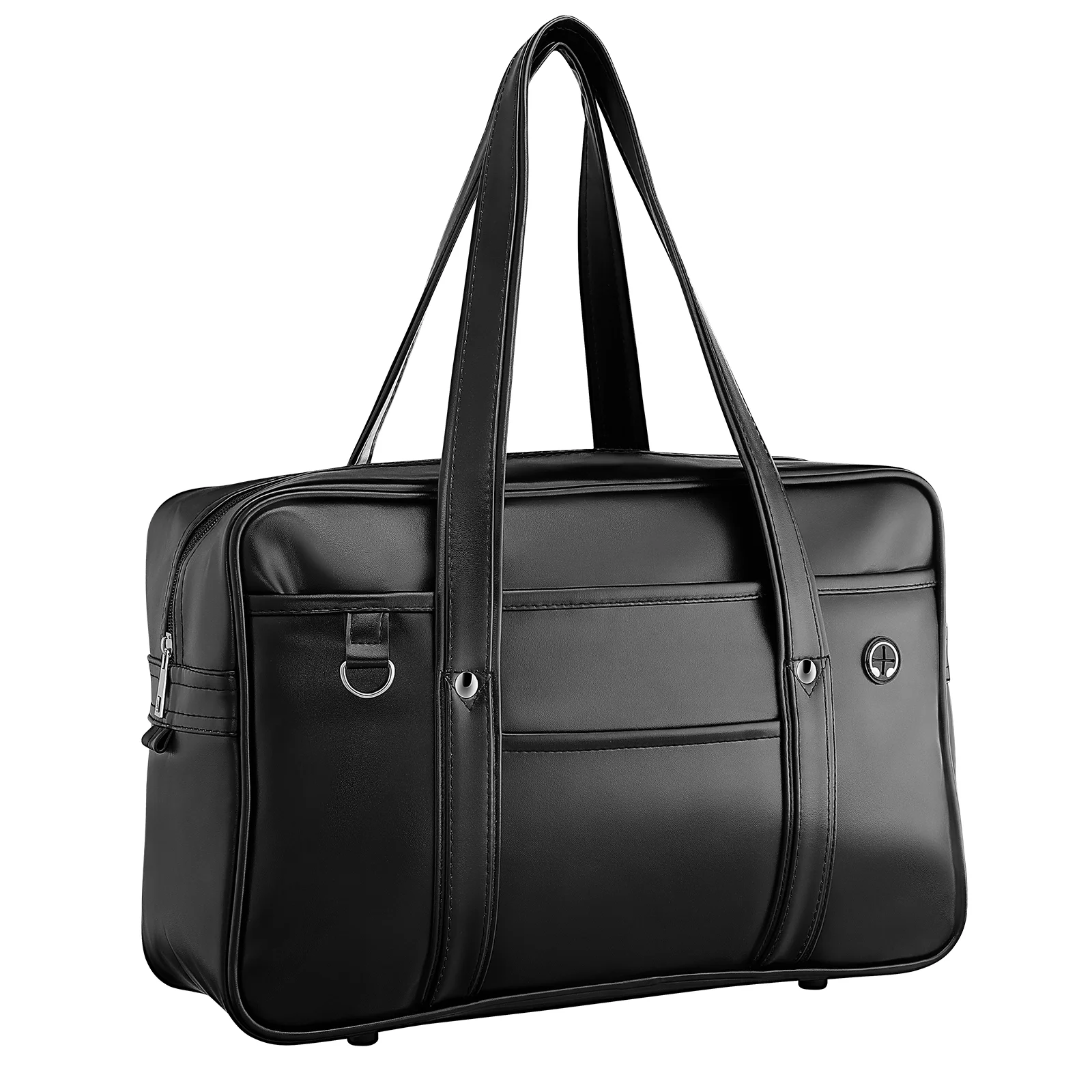 Japanese Tote Bag Student Hand Bag Laptop Tote Bag School Shoulder Bag Storage Handbag Office Handbag
Japanese Tote Bag Student Hand Bag Laptop Tote Bag School Shoulder Bag Storage Handbag Office Handbag