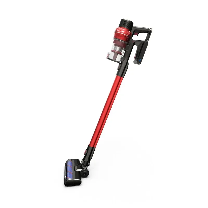 Portable Dog and Other Pets' Hair Remover Vacuum Cleaner with 2 in 1 Brush Battery OEM Car Dry Wash Wet Dry Mop 3 Years
Portable Dog and Other Pets' Hair Remover Vacuum Cleaner with 2 in 1 Brush Battery OEM Car Dry Wash Wet Dry Mop 3 Years