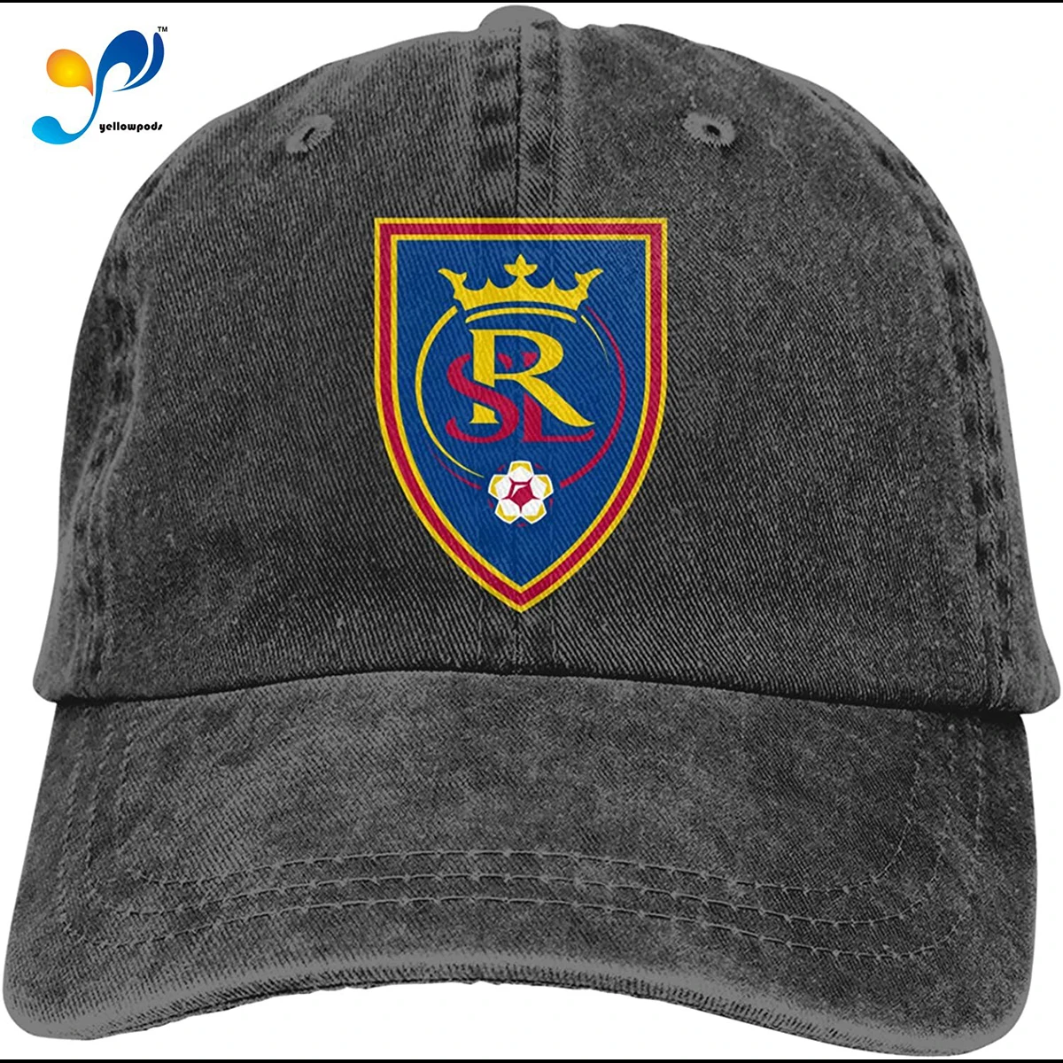 Salt Lake Football Sandwich Cap Denim Hats Baseball Cap Adult Cowboy Hat Sombrero De Mujer
Salt Lake Football Sandwich Cap Denim Hats Baseball Cap Adult Cowboy Hat Sombrero De Mujer