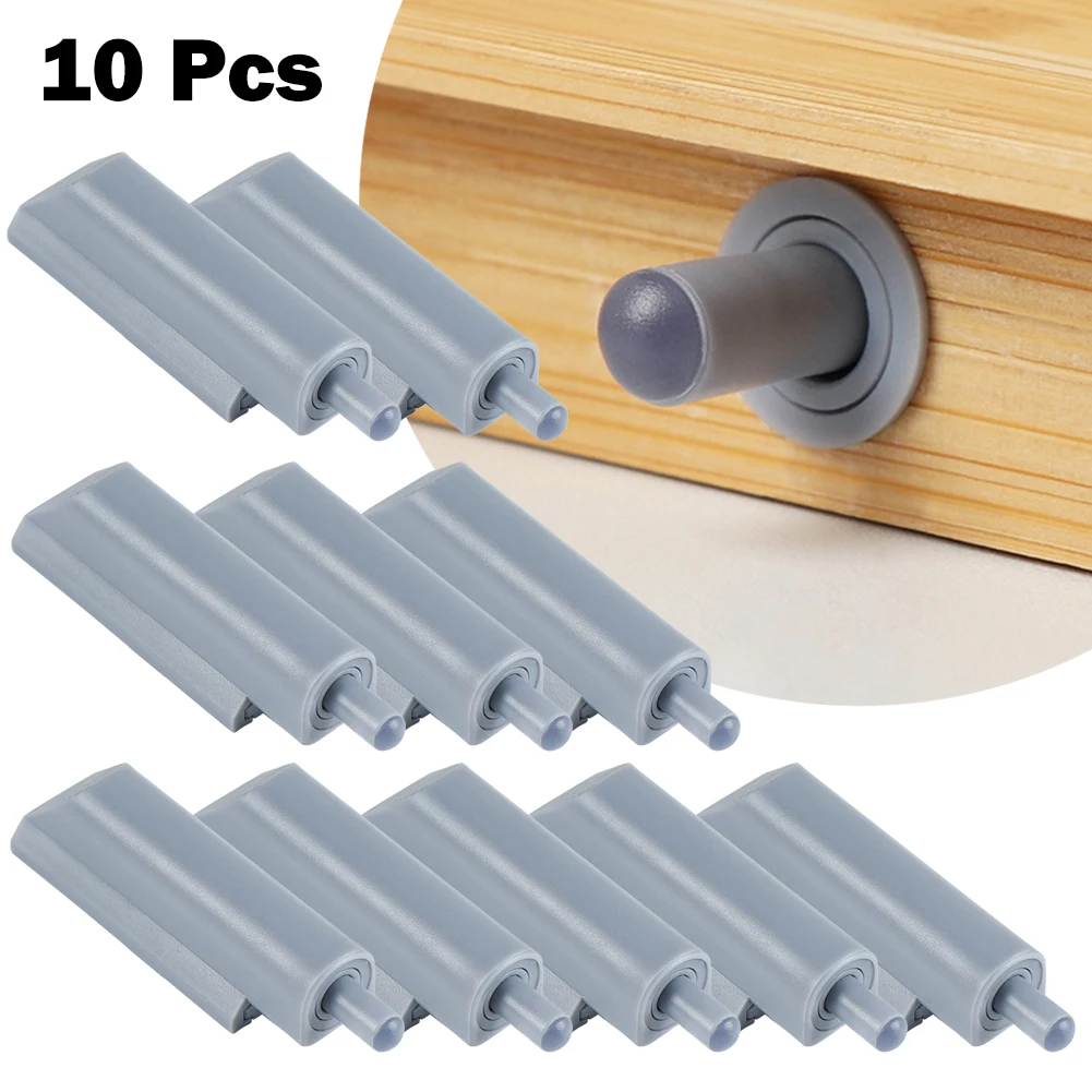 10PCS Cupboard Damper Close Stop Buffer Door Cabinet Self-closing Drawers Kitchens Bathrooms Furniture Parts Accessories
10PCS Cupboard Damper Close Stop Buffer Door Cabinet Self-closing Drawers Kitchens Bathrooms Furniture Parts Accessories