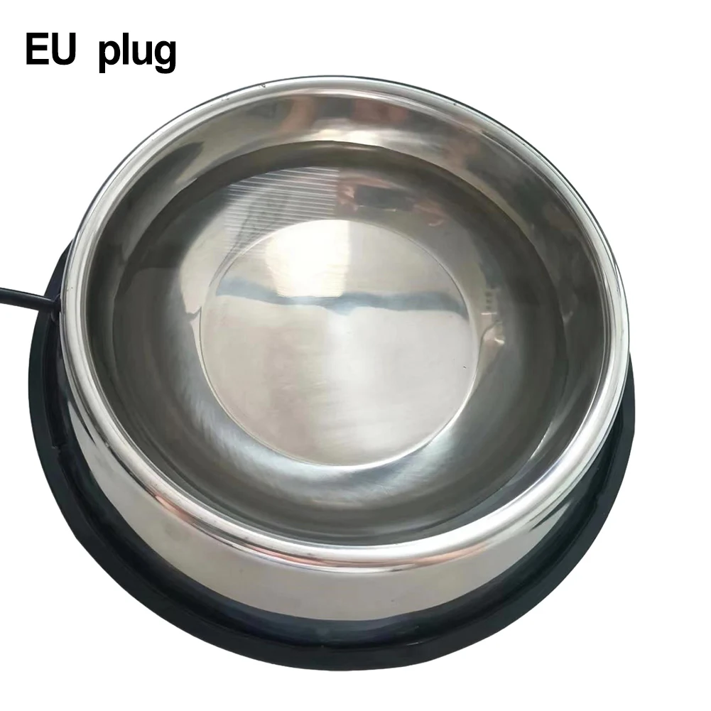 Durable Cold Winters Keep Your Furry Friends Hydrated With Our Durable Stainless Steel Heated Pet Avoid Freezing
Durable Cold Winters Keep Your Furry Friends Hydrated With Our Durable Stainless Steel Heated Pet Avoid Freezing