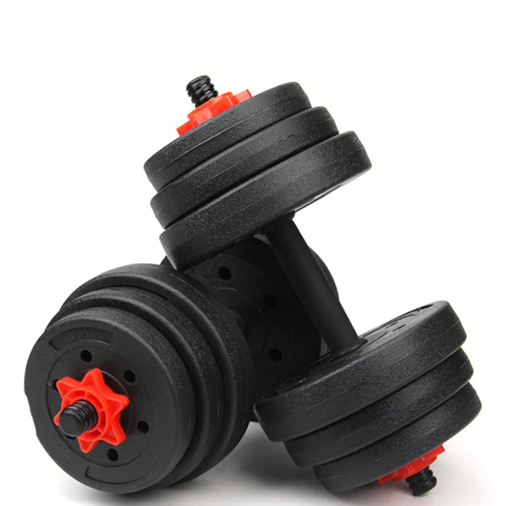 A Pair Of Weight Check Nuts Fitness Equipment Parts Barbell Bar Clamp Plastic Hexagonal Spin Lock Screw Dumbbell Spin Lock Ring
A Pair Of Weight Check Nuts Fitness Equipment Parts Barbell Bar Clamp Plastic Hexagonal Spin Lock Screw Dumbbell Spin Lock Ring