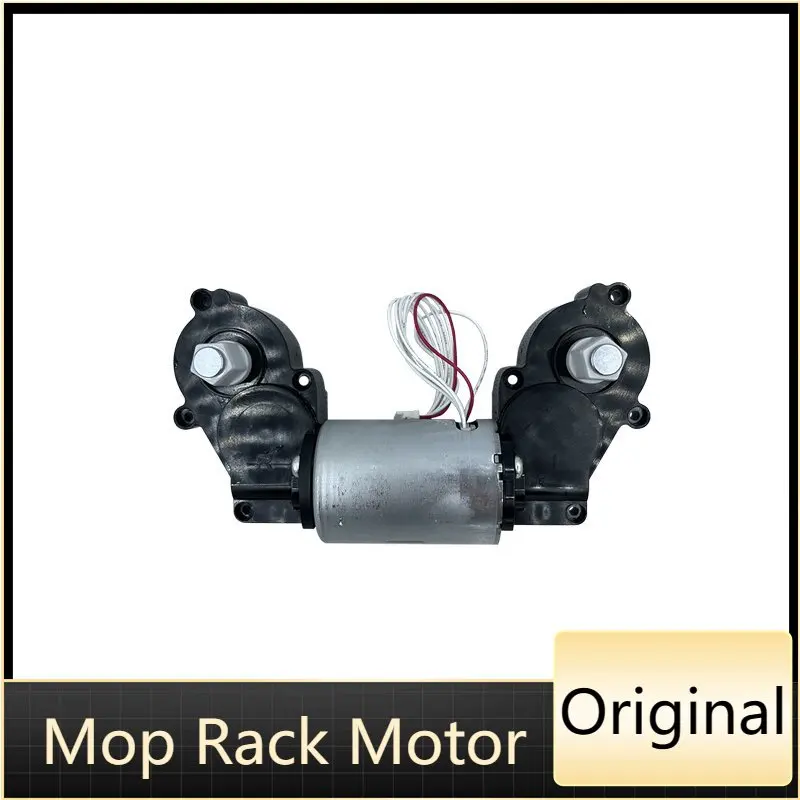 New Mop Rack Motor Assembly for Dreame W10 W10 Pro RLS5C STYTJ06ZHM Robot Vacuum Cleaner Spare Parts Accesories
New Mop Rack Motor Assembly for Dreame W10 W10 Pro RLS5C STYTJ06ZHM Robot Vacuum Cleaner Spare Parts Accesories