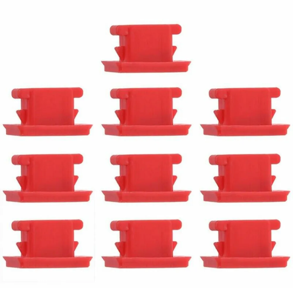 10pcs Dash Trim Clips Retainer For BMW E46 E65 E66 E83 323i 328i 323Ci Grommets Fixing Buckles Fastener Retainer
10pcs Dash Trim Clips Retainer For BMW E46 E65 E66 E83 323i 328i 323Ci Grommets Fixing Buckles Fastener Retainer
