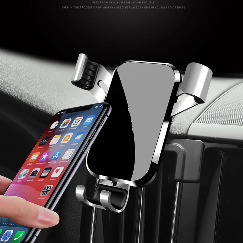 Car Mobile Phone Holder Special Mounts Stand GPS Navigation Bracket For Volvo S60 V60 S90 V90 XC40 XC60 XC90 Car Accessories
Car Mobile Phone Holder Special Mounts Stand GPS Navigation Bracket For Volvo S60 V60 S90 V90 XC40 XC60 XC90 Car Accessories