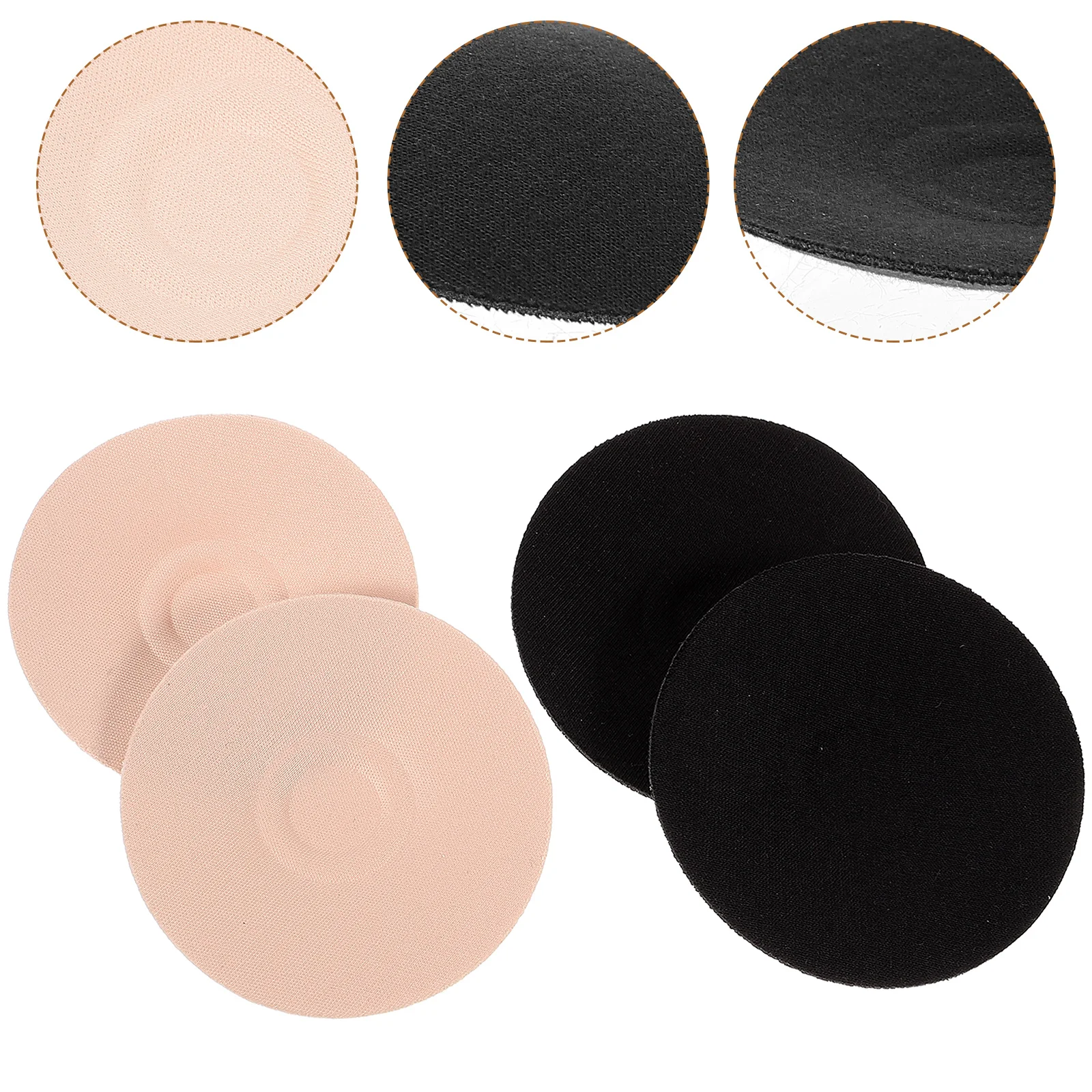 Reusable Breast Pads Nursing Women Pasties Covers Leaking Milk Breastfeeding Anti Chafing Patch
Reusable Breast Pads Nursing Women Pasties Covers Leaking Milk Breastfeeding Anti Chafing Patch