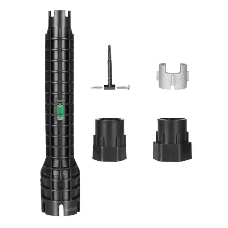 Faucet Wrench 8 In 1 Faucet Wrench For Undermount Sink Basin Wrench Sink Faucet Wrench Tight Spaces Faucet Tool Basin Wrench
Faucet Wrench 8 In 1 Faucet Wrench For Undermount Sink Basin Wrench Sink Faucet Wrench Tight Spaces Faucet Tool Basin Wrench