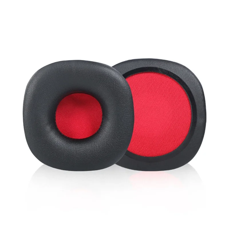 1Pair Professional Replacement Ear Pads Cushions Compatible with NWZ WH505 Over-Ear Headphones Soft Cover (Black)
1Pair Professional Replacement Ear Pads Cushions Compatible with NWZ WH505 Over-Ear Headphones Soft Cover (Black)