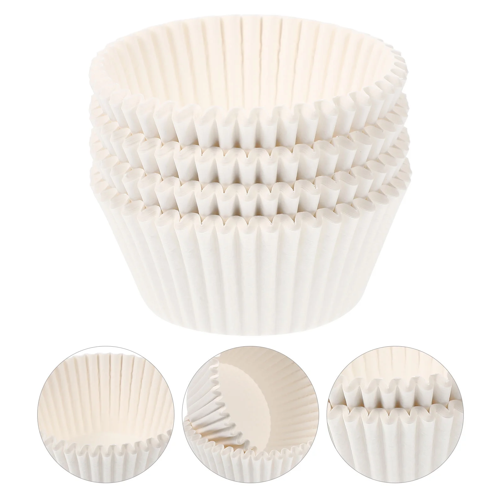 100 Pcs Paper Cake Cup Cupcake Wrappers Muffin Liners Cupcake Liner Oil Paper Cup Set Christmas Cupcake Papers
100 Pcs Paper Cake Cup Cupcake Wrappers Muffin Liners Cupcake Liner Oil Paper Cup Set Christmas Cupcake Papers