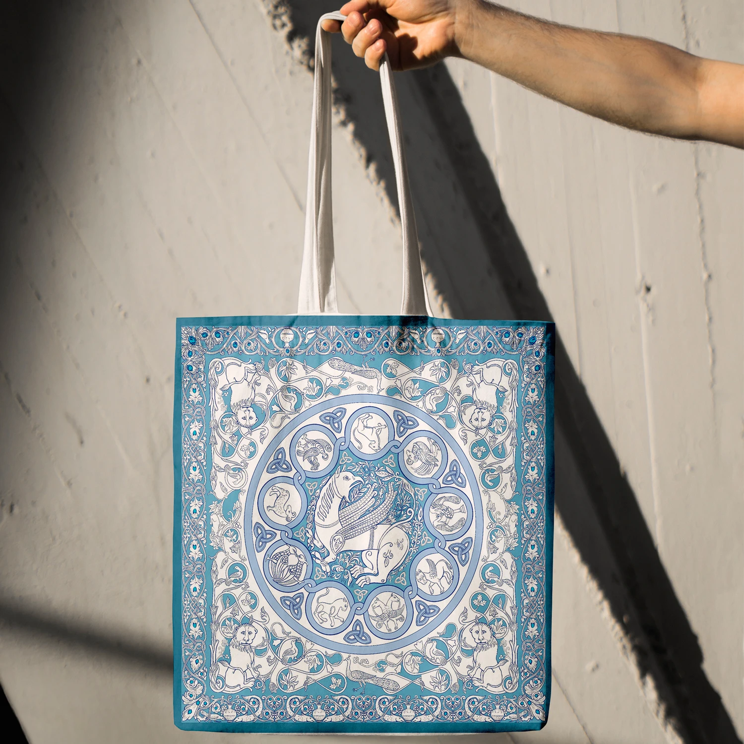 Bohemian Shoulder Bags Women Handbag Shopping Tote Canvas Trendy Boho Shopper Girl Lady Beach School Eco Reusable Bag
Bohemian Shoulder Bags Women Handbag Shopping Tote Canvas Trendy Boho Shopper Girl Lady Beach School Eco Reusable Bag
