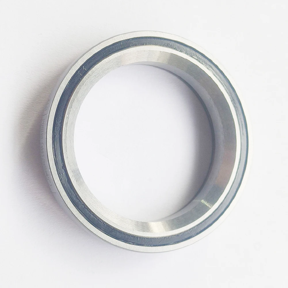 Kits Ceramic Bearings Cycling Tools Steel 2pcs/Set Accessories Bike Black+Silver MH-P08H8 Parts Portable (28.6mm)
Kits Ceramic Bearings Cycling Tools Steel 2pcs/Set Accessories Bike Black+Silver MH-P08H8 Parts Portable (28.6mm)