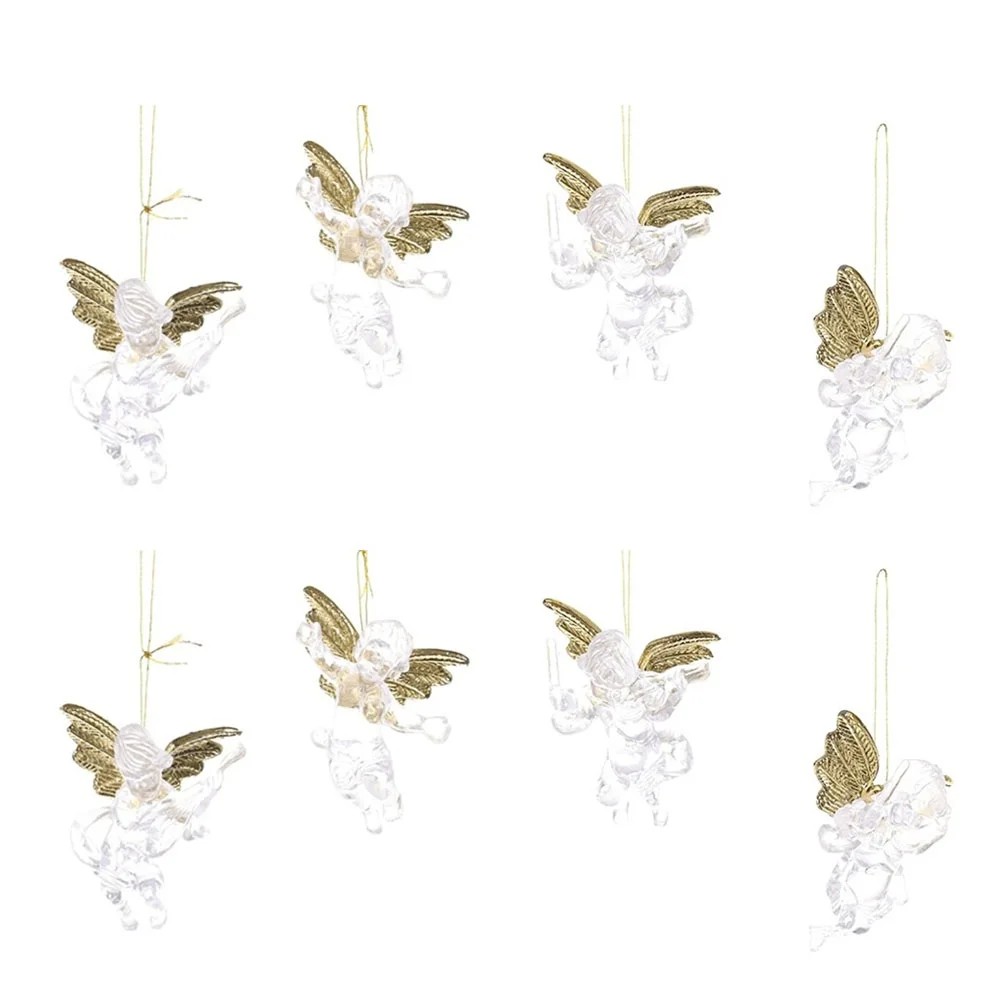 Christmas Angel Doll Hanging Ornaments Christmas Tree Pendant New Year 2024 Xmas Kids Gifts Home Decoration Navidad Noel
Christmas Angel Doll Hanging Ornaments Christmas Tree Pendant New Year 2024 Xmas Kids Gifts Home Decoration Navidad Noel