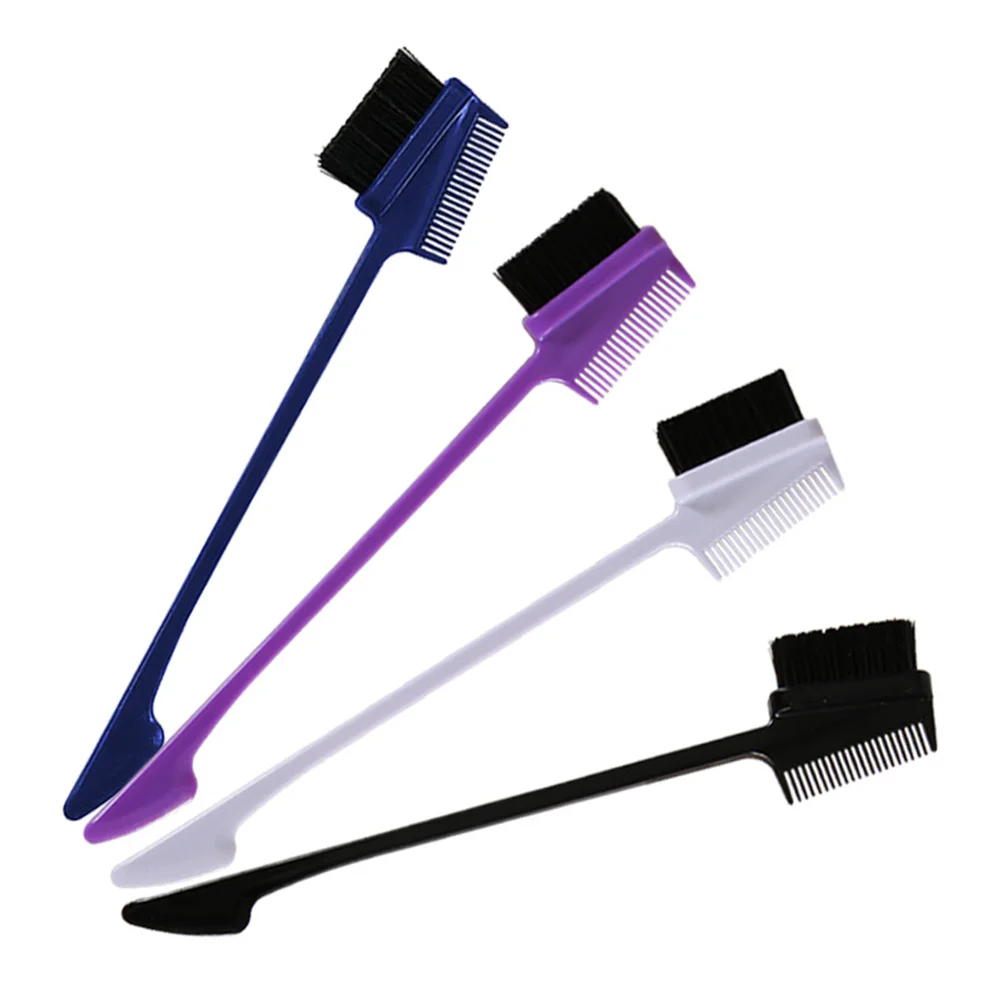 Comb Eyebrow Brush Eyelash Folding Grooming Makeup Eyebrows Curlers Mascara Applicatorbeauty Tool
Comb Eyebrow Brush Eyelash Folding Grooming Makeup Eyebrows Curlers Mascara Applicatorbeauty Tool
