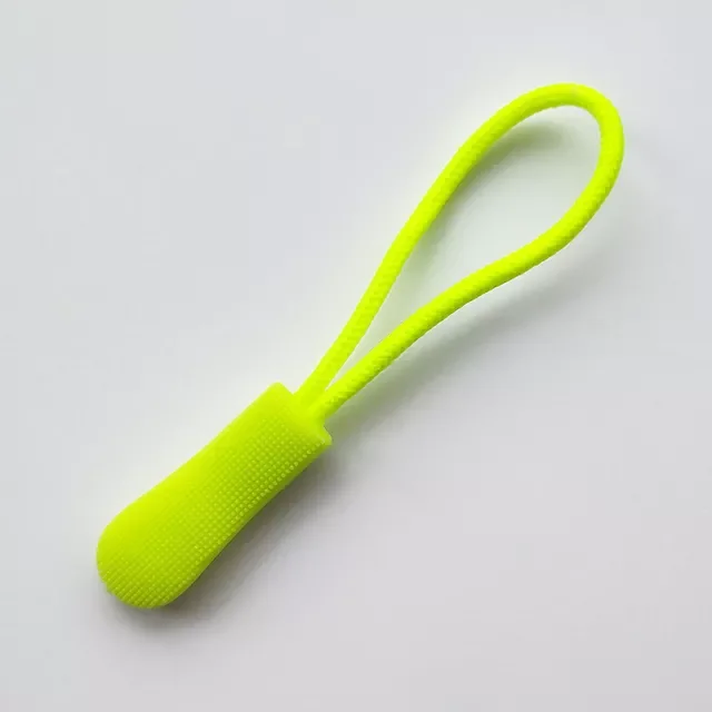 10pcs/lot Zipper Pull Rope End Fit Zippers Puller Zip Head Replacement Clip Buckle Fixer Suitcase Clothing Home Textiles
10pcs/lot Zipper Pull Rope End Fit Zippers Puller Zip Head Replacement Clip Buckle Fixer Suitcase Clothing Home Textiles