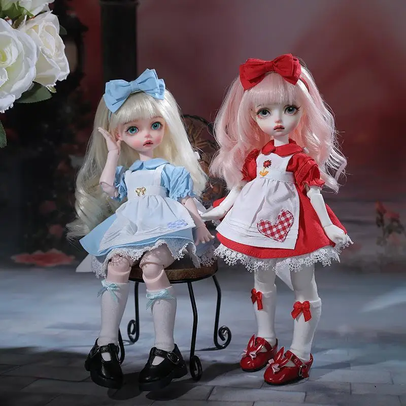 30 см девушка Bjd куклы 1/6 моделирование подвижный сустав Bjd кукла милый наряд горничной полный комплект DIY одеваются игрушки могут менять глаза игрушки для девочек
30 см девушка Bjd куклы 1/6 моделирование подвижный сустав Bjd кукла милый наряд горничной полный комплект DIY одеваются игрушки могут менять глаза игрушки для девочек