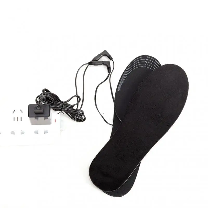 Electric Heating Insoles For Winter Rechargeable Remote Control Heated Insole Camping Warm Foot Warmer Can Cut Shoes Pad Winter
Electric Heating Insoles For Winter Rechargeable Remote Control Heated Insole Camping Warm Foot Warmer Can Cut Shoes Pad Winter