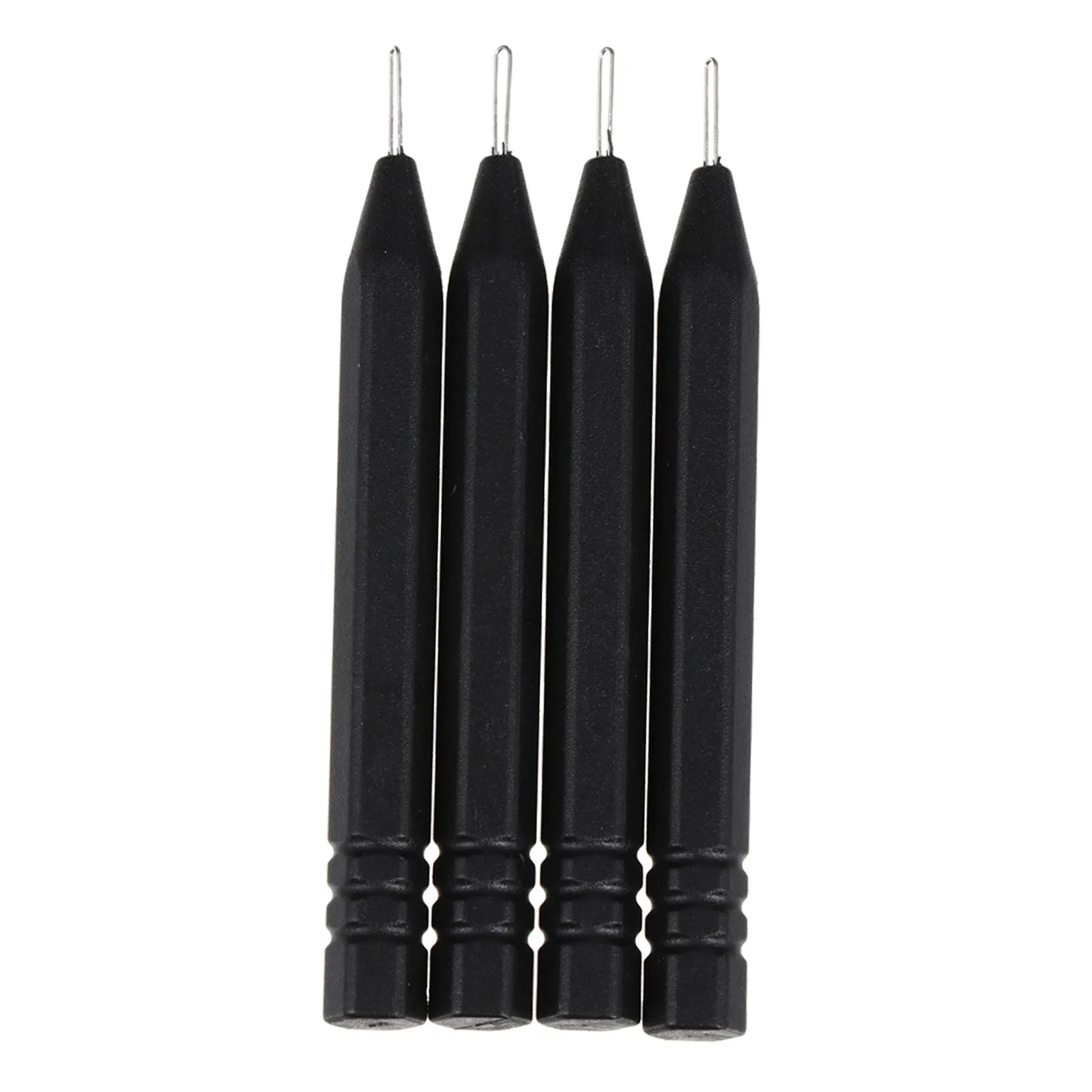 4Pcs Hearing Aids Cleaning Tool Safe Chic Nice Fine Hearing Aids Cleaning Rod Mold Cleaning Tool Earmold Cleaner Hearing
4Pcs Hearing Aids Cleaning Tool Safe Chic Nice Fine Hearing Aids Cleaning Rod Mold Cleaning Tool Earmold Cleaner Hearing